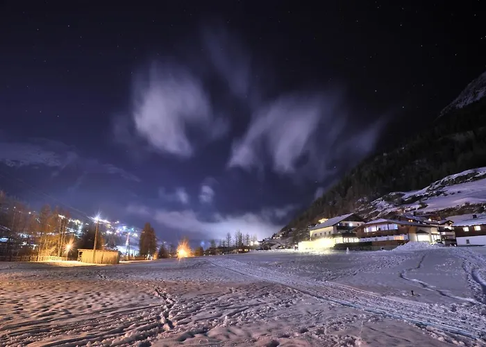 Linserhof Апартаменты