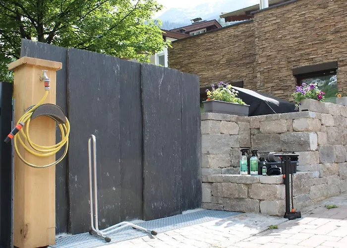 Linserhof アパート ゼルデン