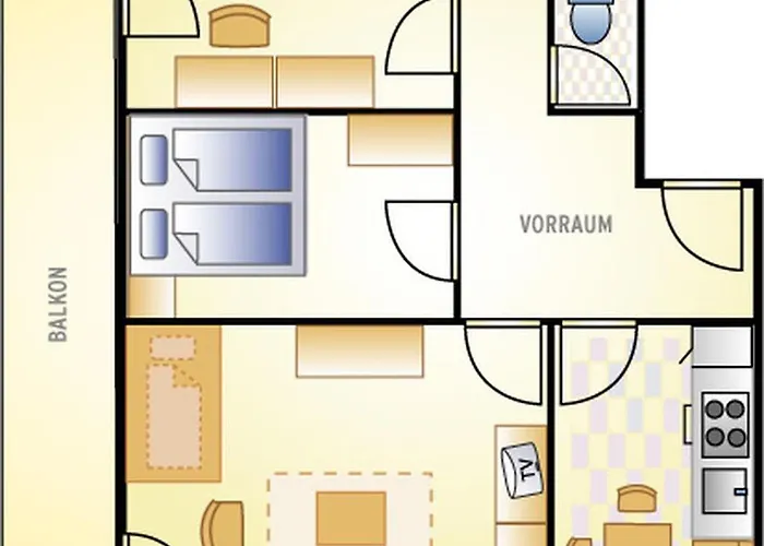 Linserhof ゼルデン