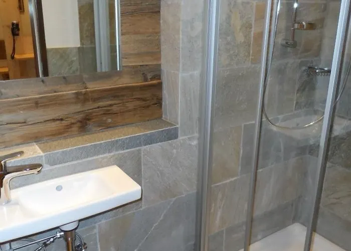 Linserhof ゼルデン